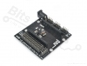 ESP8266 NodeMCU base ontwikkelboard